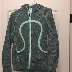 Lululemon jacket